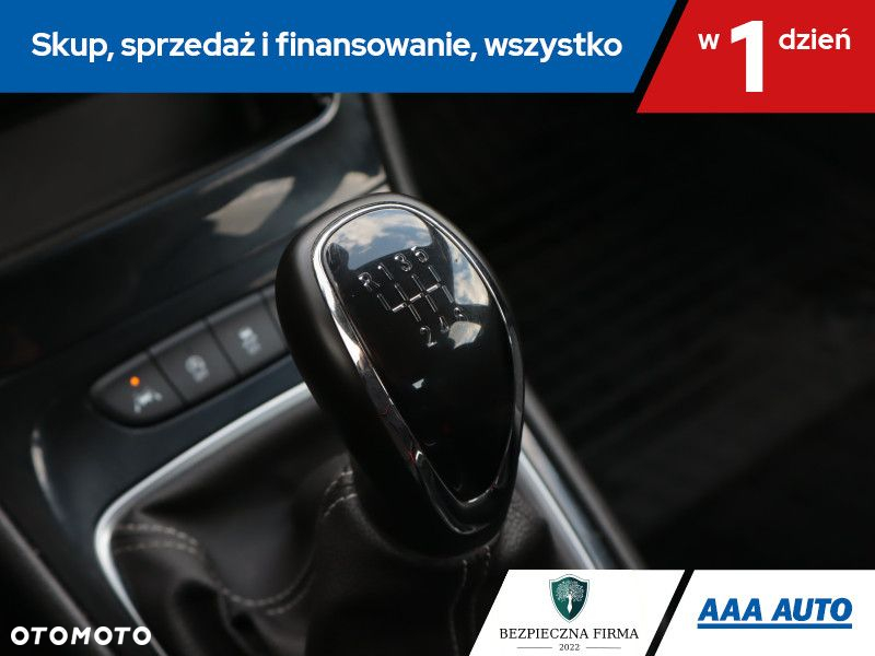 Opel Astra - 17