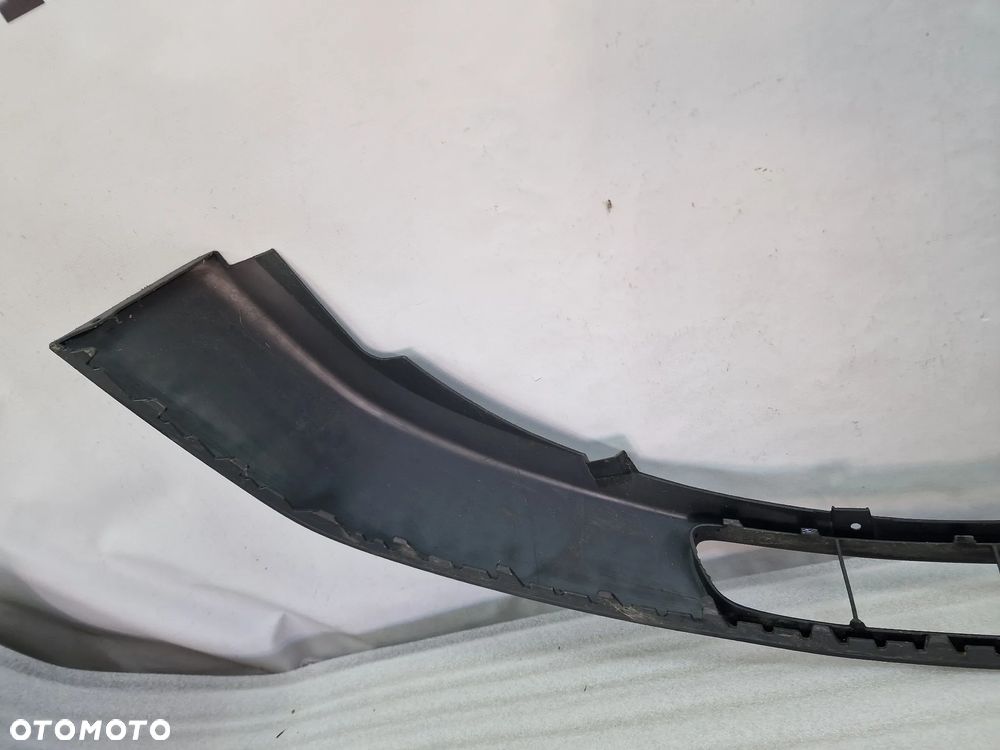 FORD FOCUS MK2 II 04- SPOJLER / DOKŁADKA POD ZDERZAK PRZEDNI PRZÓD , NR 4M51-17C749-A , NR AUKCJI DT753 - 8