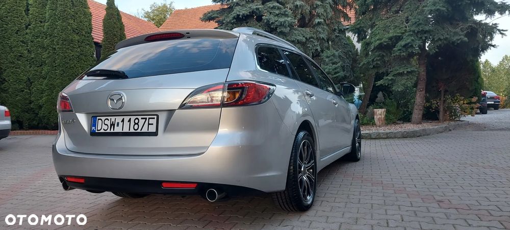Mazda 6 2.0 Exclusive - 9