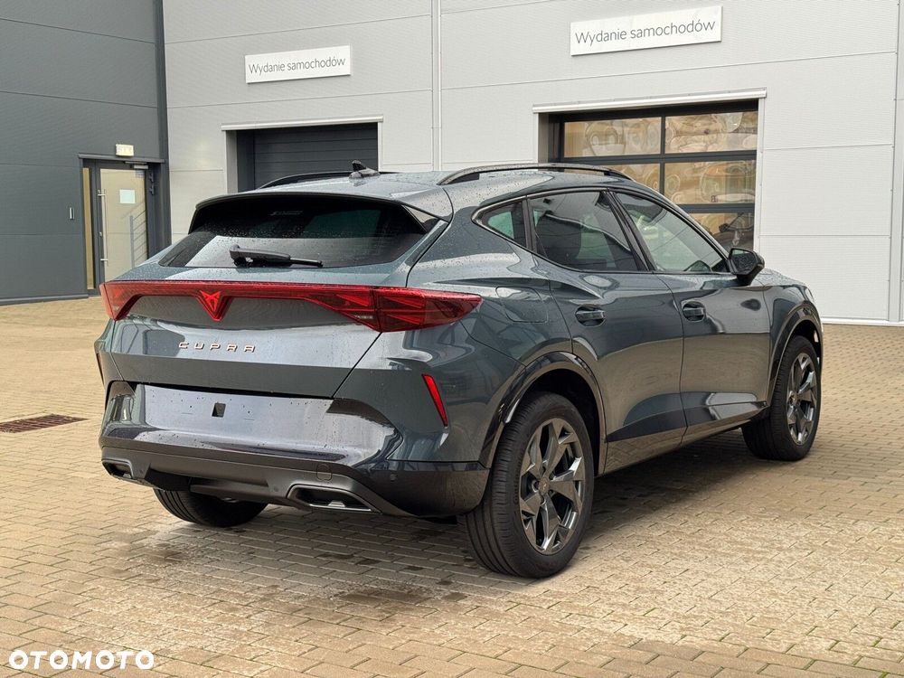 Cupra Formentor 1.5 TSI - 4