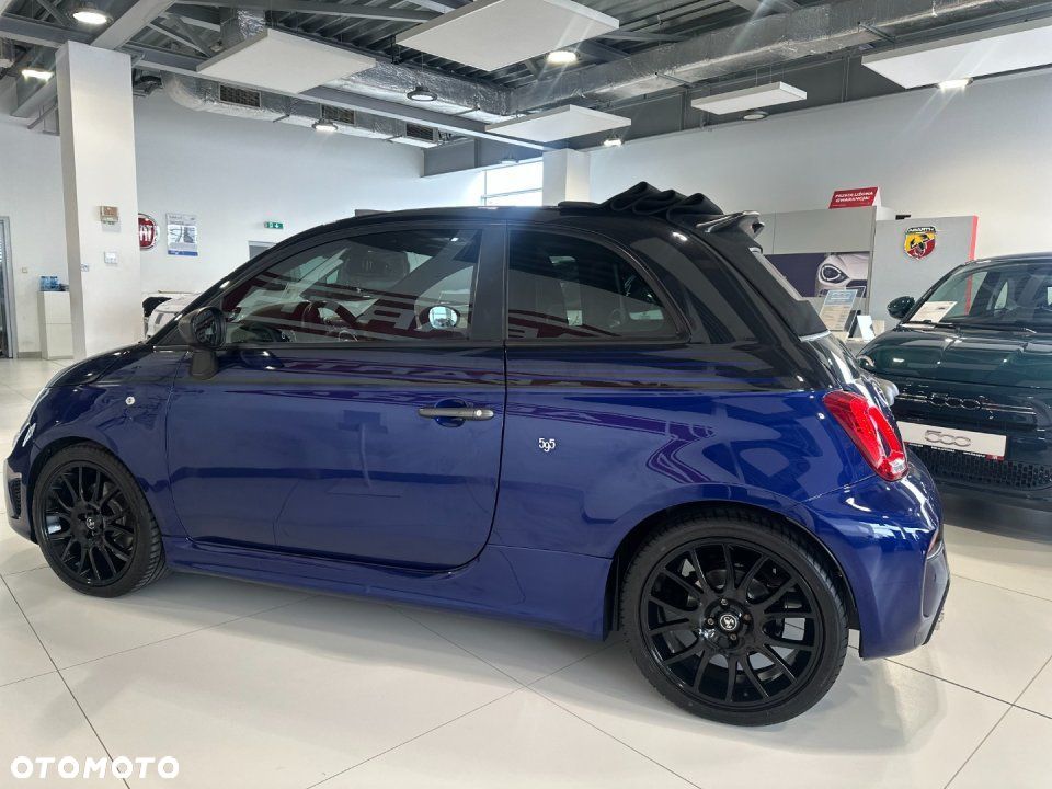 Abarth 595 - 3
