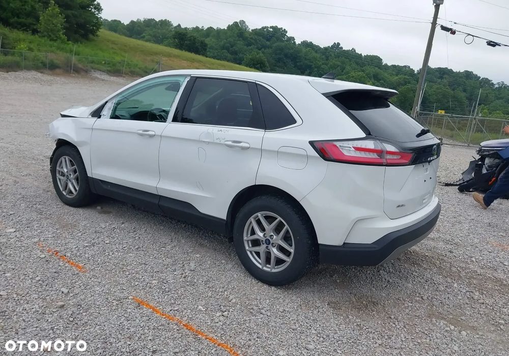 Ford Edge - 3