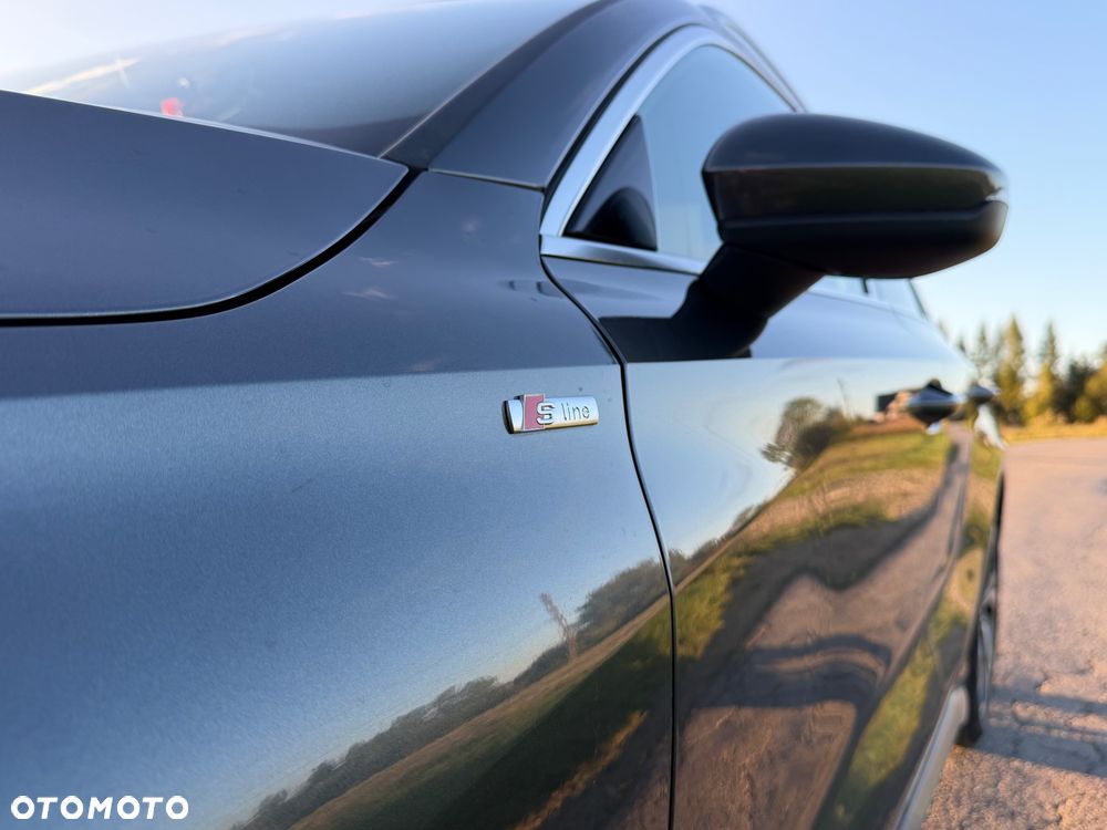 Audi A3 Sportback 35 TFSI Sport S tronic - 8