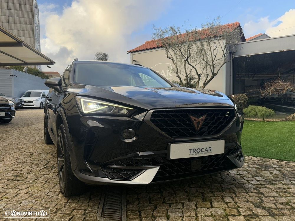 Cupra Formentor 1.5 TSI - 3