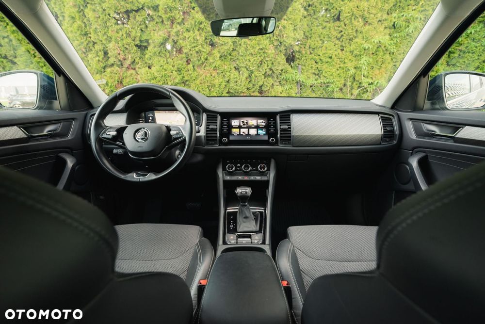 Skoda Kodiaq 2.0 TSI 4x4 Style DSG - 11