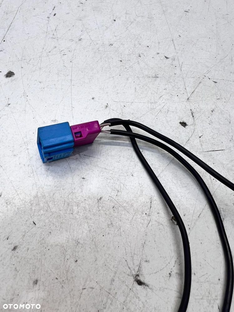 MIKROFON BLUETOOTH AUDI A4 B8 A6 C6 Q7 4L1035711G - 5