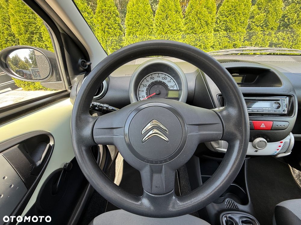 Citroën C1 1.0i Attraction - 22