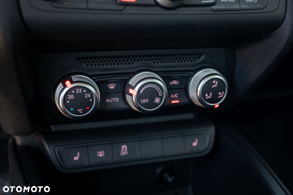 Audi A1 3-drzwiowe 1.6 TDI Attraction - 28
