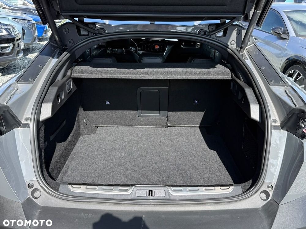 Peugeot 408 2025