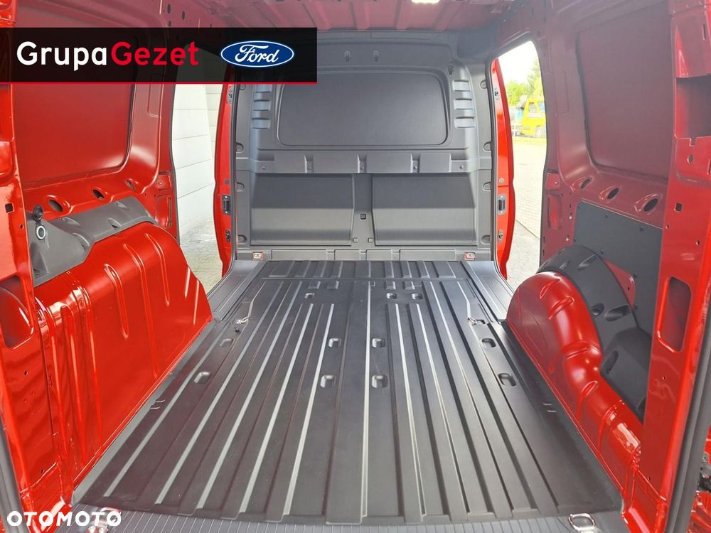 Ford Transit Connect - 17