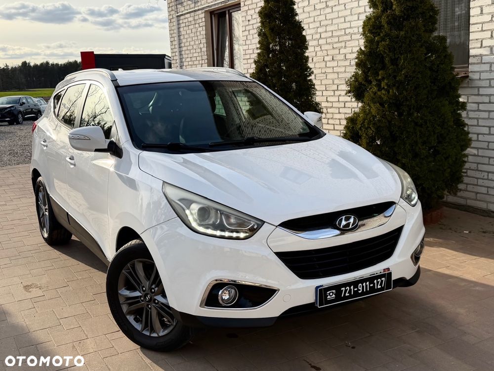 Hyundai ix35 - 9