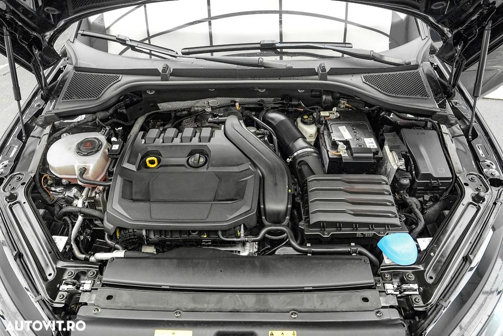 Skoda Octavia 1.5 TSI e-TEC DSG Style - 27