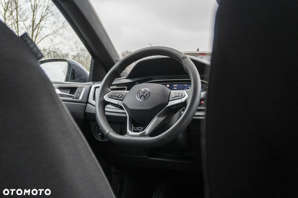 Volkswagen Taigo - 19