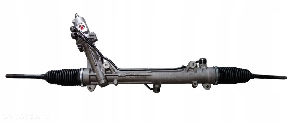 Przekładnia Maglownica Bmw 5 6 E60 E61 E63 E64 Servotronic Czujnik Zf - 1
