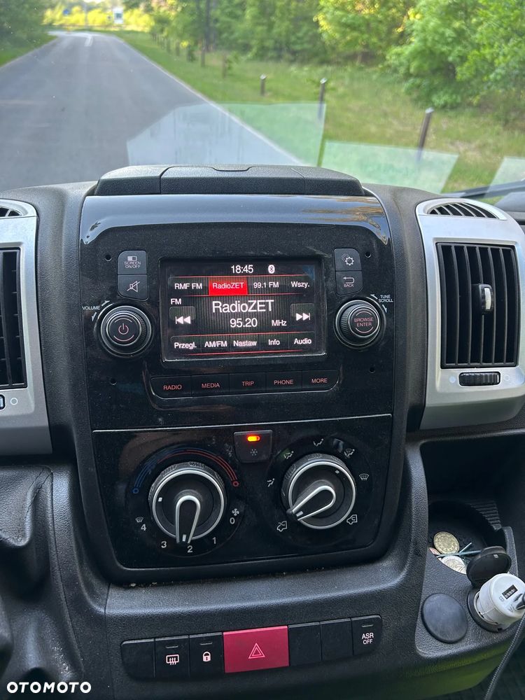 Fiat DUCATO L2H2 - 12