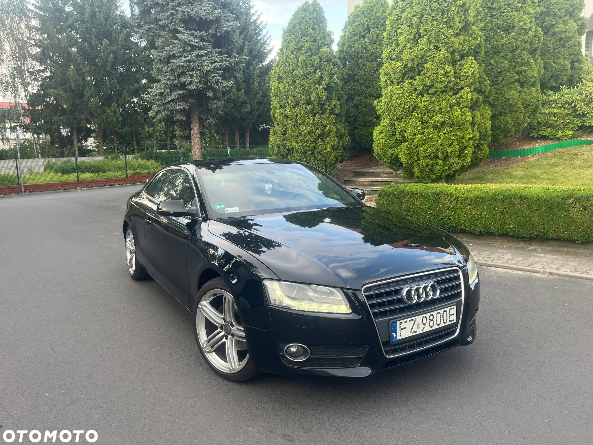 Audi A5 2.0 TDI - 5
