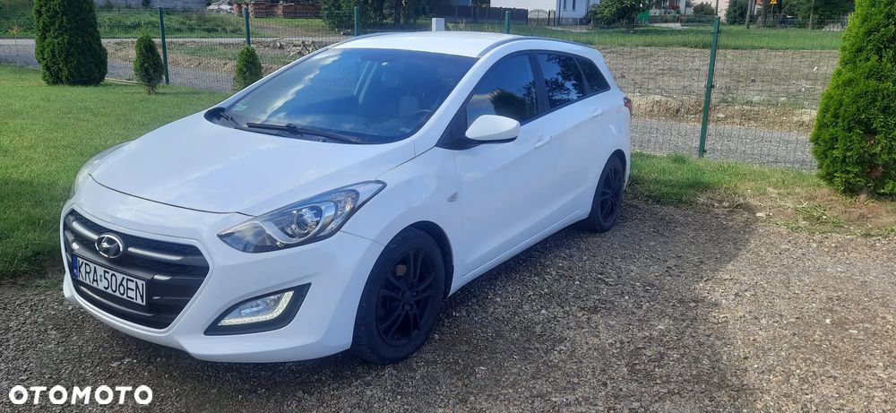 Hyundai i30 1.6 CRDi BlueDrive Classic - 18