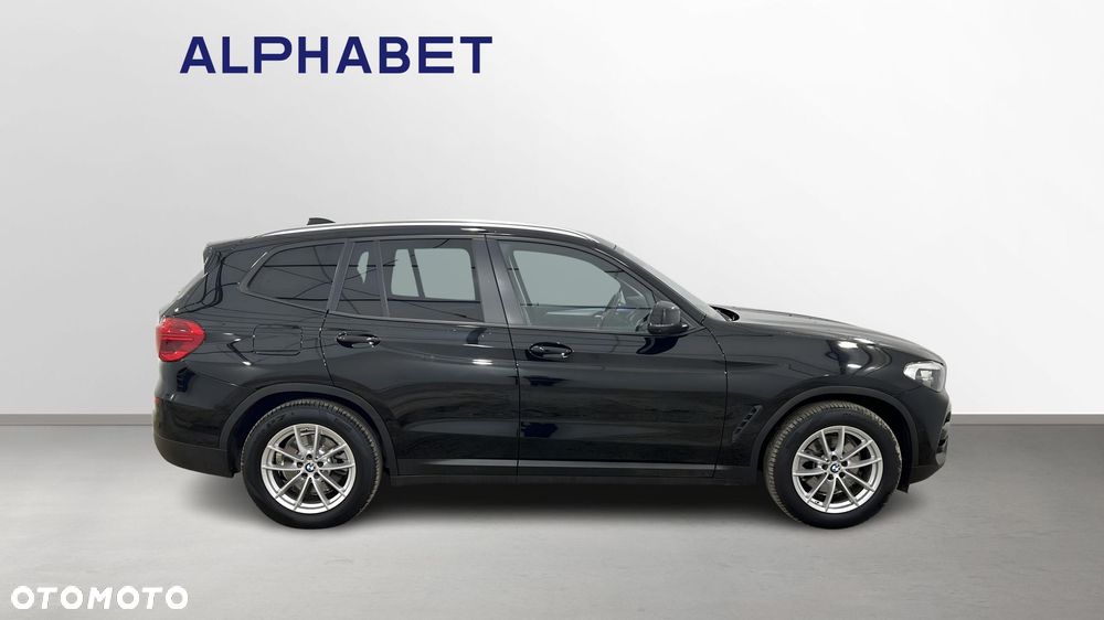 BMW X3 xDrive20i - 6