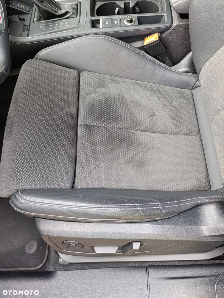 Audi Q3 Sportback 40 TFSI quattro S tronic S line - 17