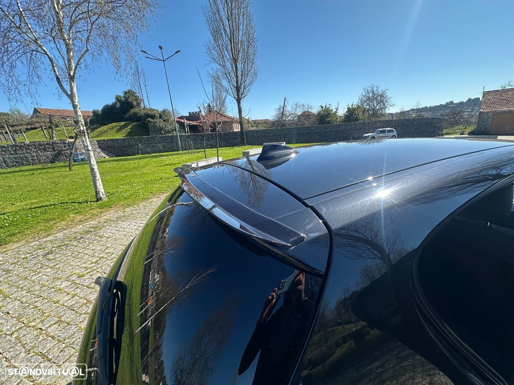 BMW 116 d M Sport - 26