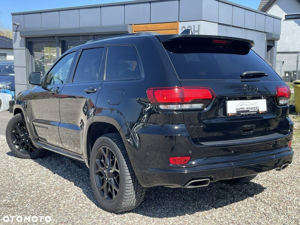 Jeep Grand Cherokee - 6
