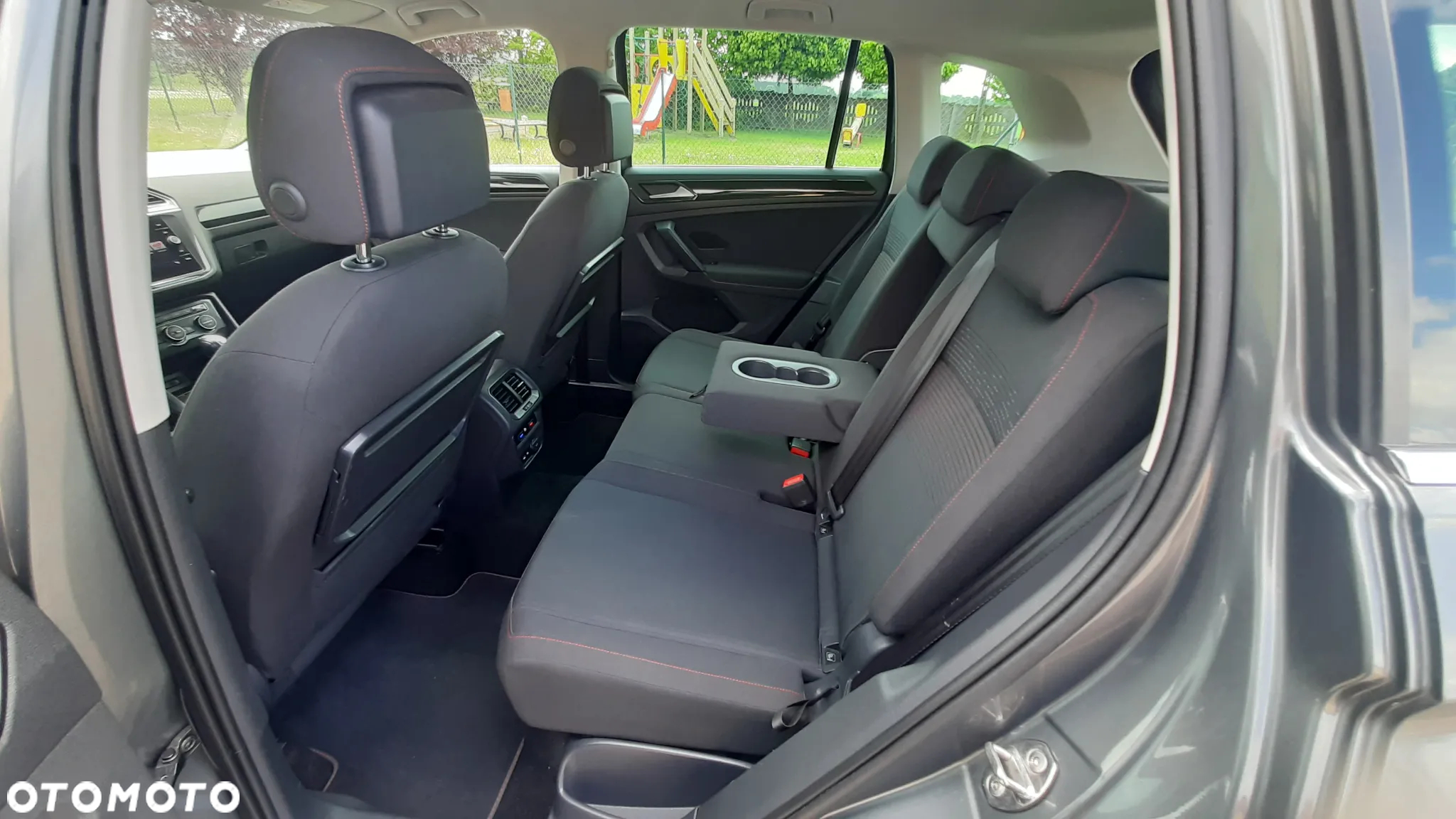 Volkswagen Tiguan 2.0 TDI SCR (BlueMotion Technology) DSG Highline - 28