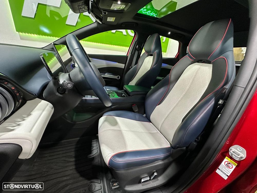 BYD Atto 3 60.48 kWh Design - 7