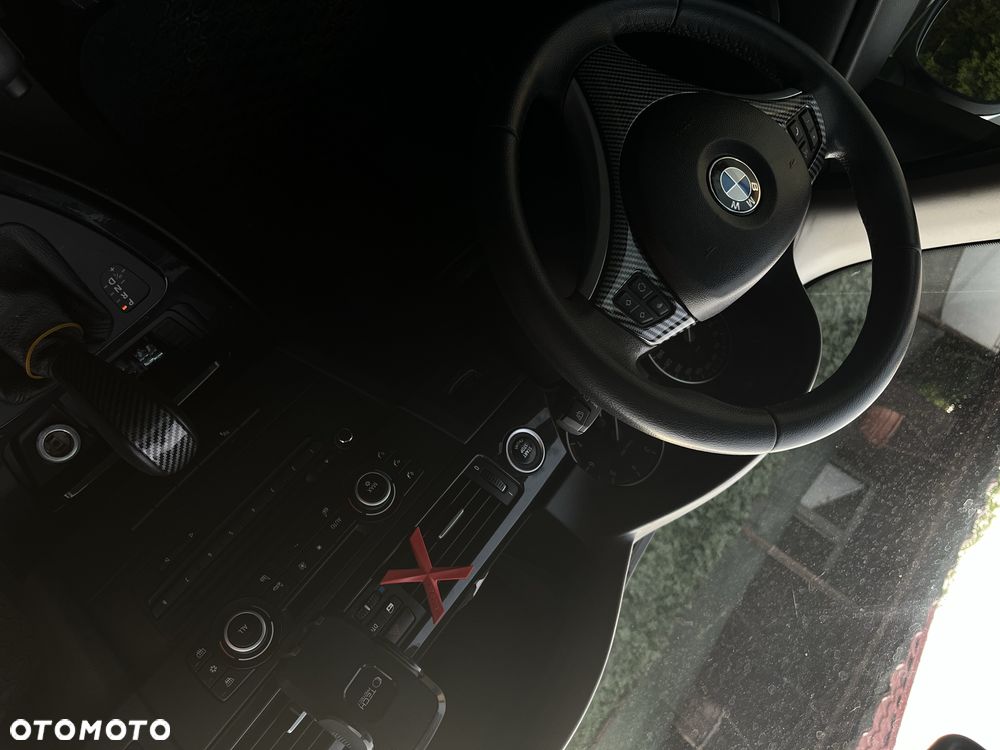 BMW Seria 3 - 4