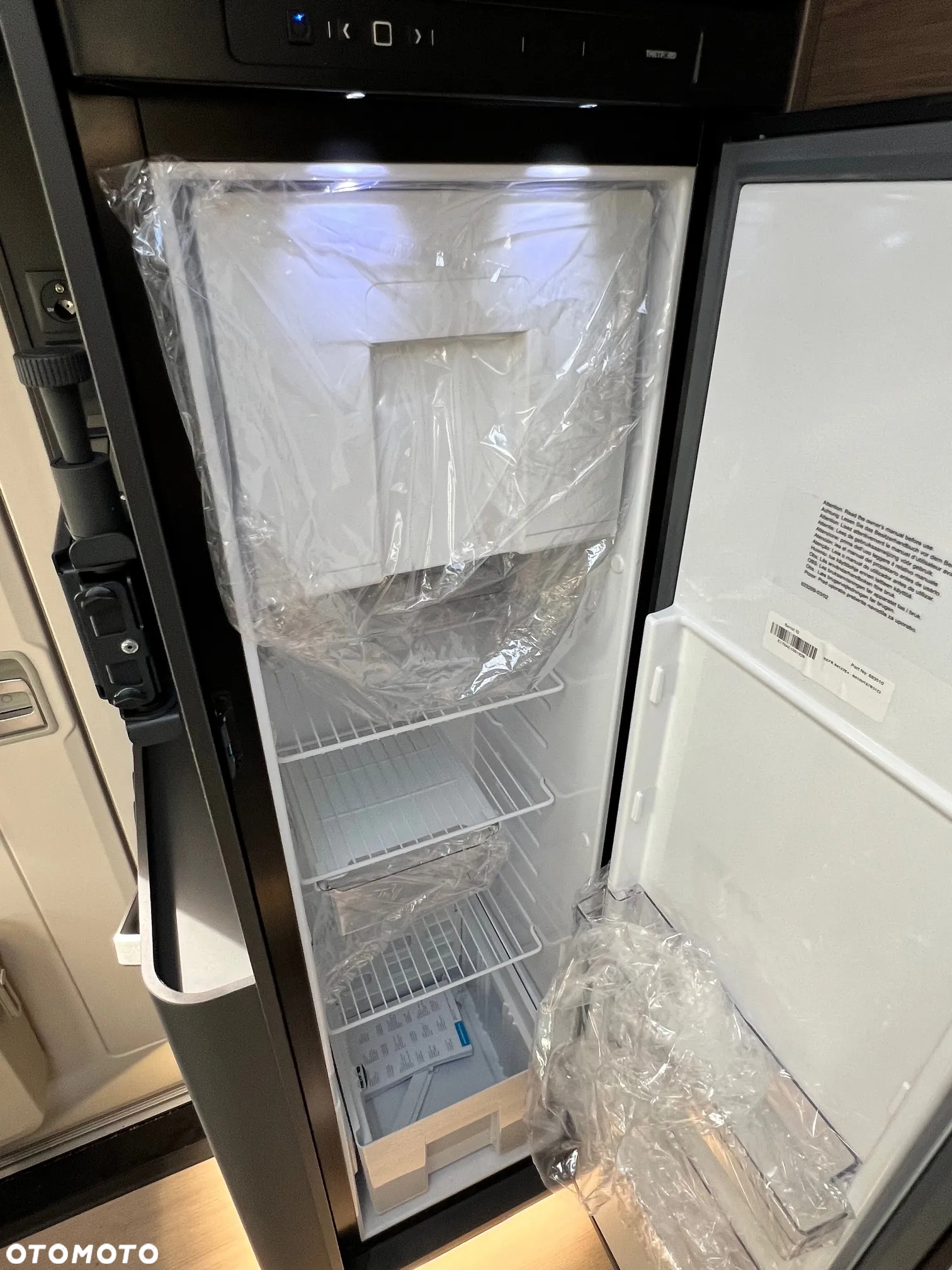 Adria Matrix Supreme 670DL - 19