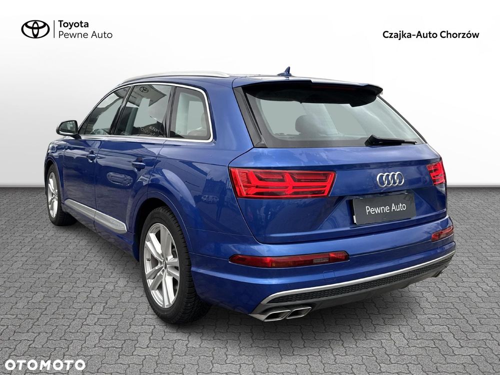 Audi SQ7 - 14