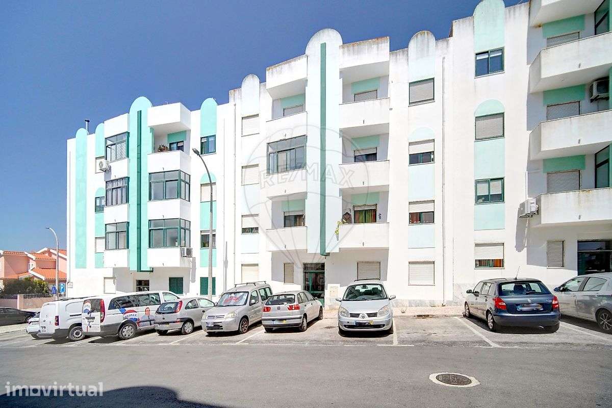 Apartamento T2 para venda - Grande imagem: 2/22