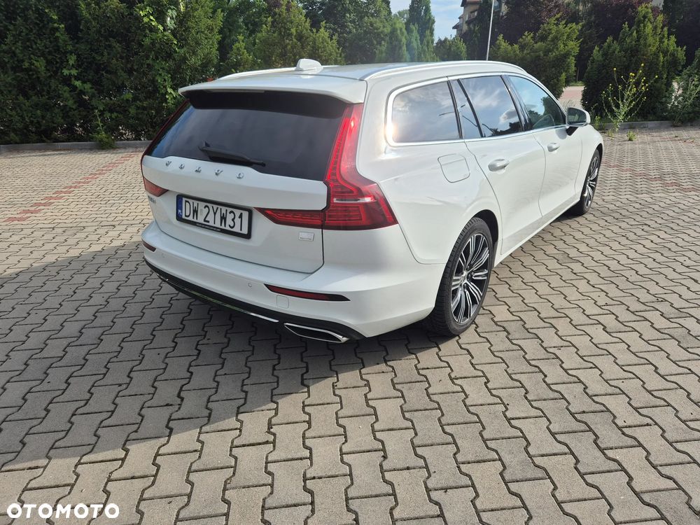 Volvo V60 - 14
