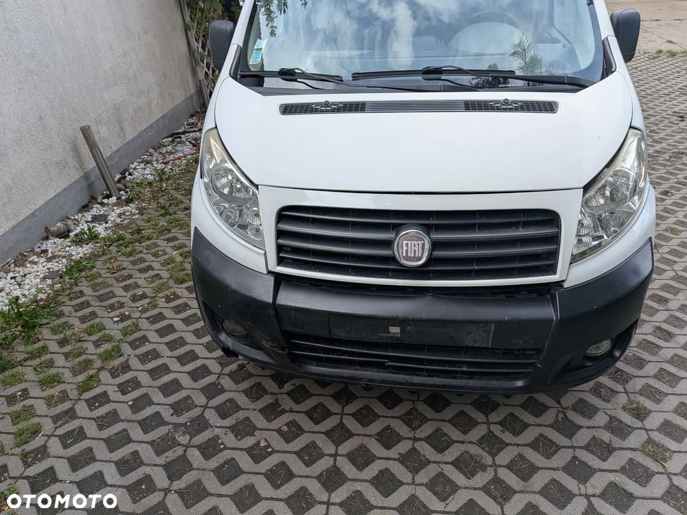 Fiat Scudo - 19