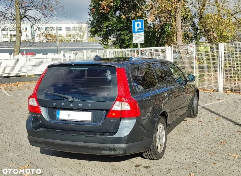 Volvo V70 2.0T Kinetic - 22