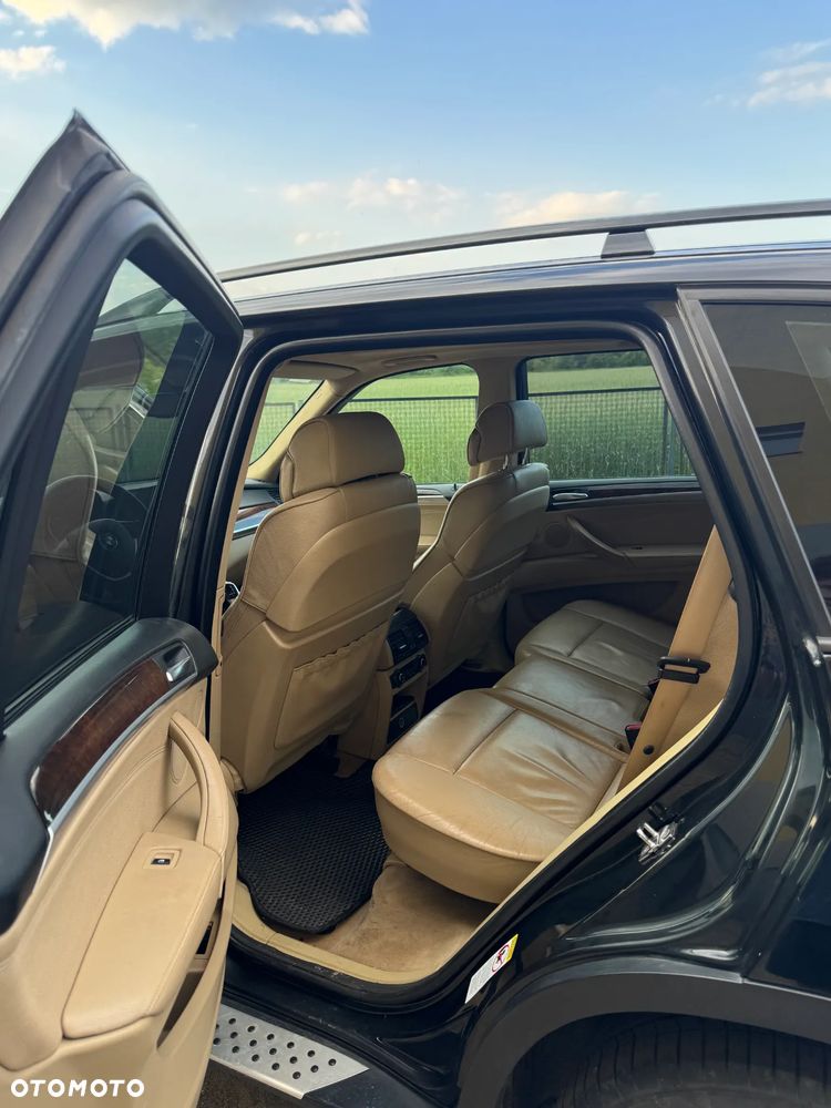 BMW X5 - 7