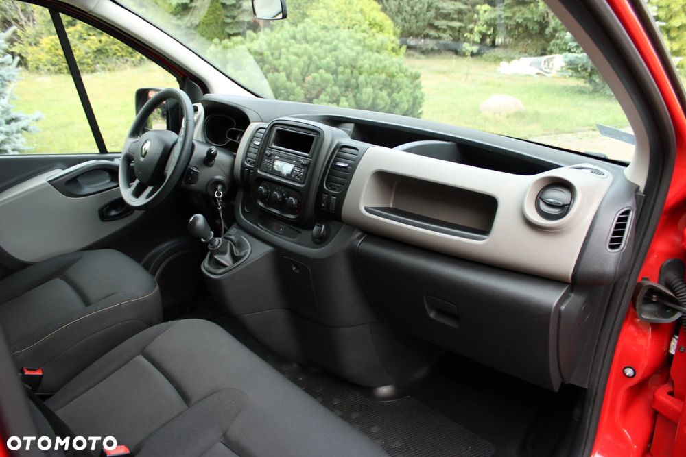Renault Trafic - 20