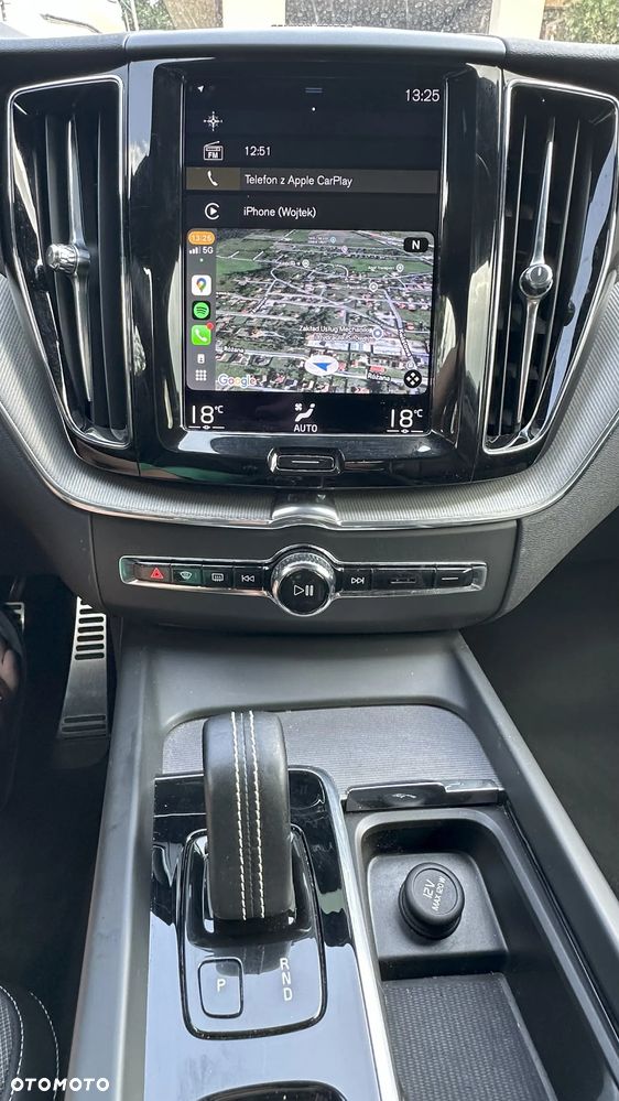 Volvo XC 60 B4 B R-Design - 7