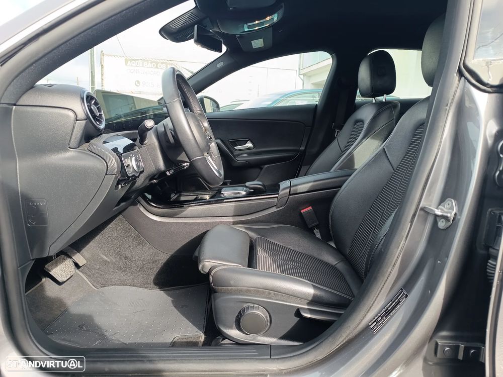 Mercedes-Benz CLA 250 e Style Plus - 10