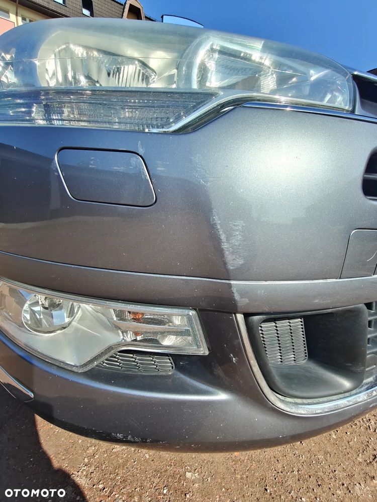 Citroën C5 2.0 HDi Confort - 5