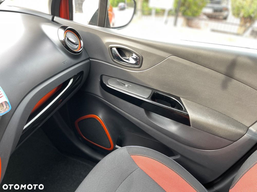 Renault Captur ENERGY TCe 120 EDC Dynamique - 18