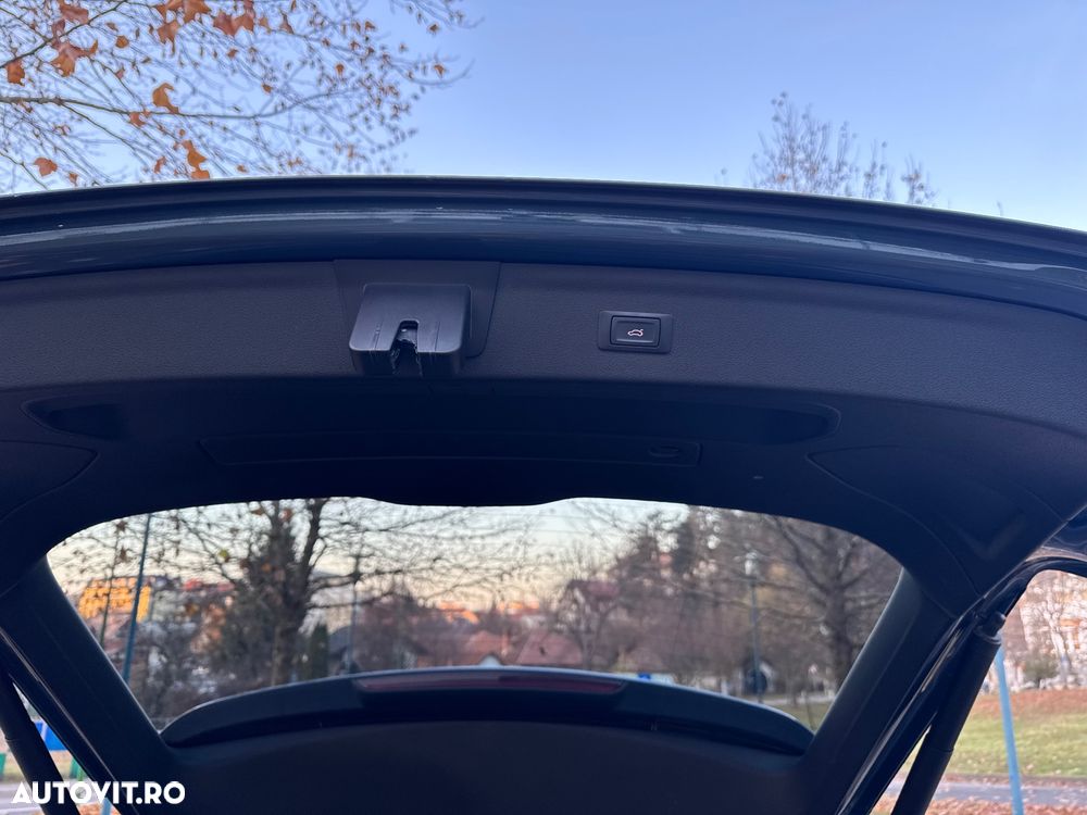 Audi Q3 2.0 TFSI Quattro Stronic Sport - 14