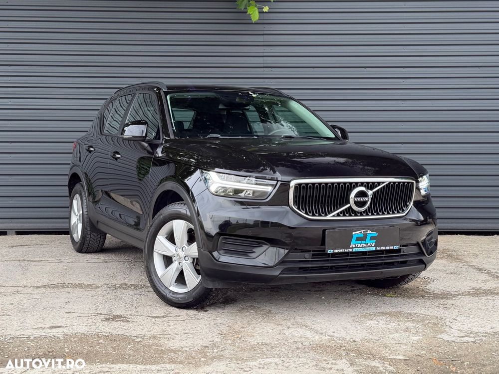Volvo XC 40 D3 Base - 3