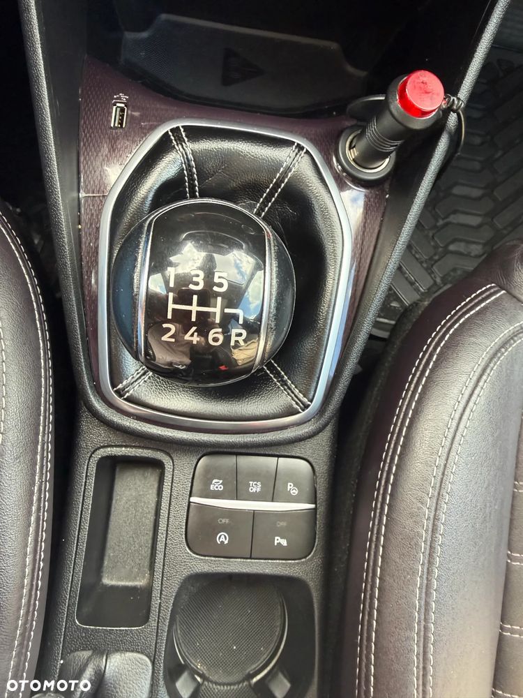 Ford Fiesta Vignale 1.0 EcoBoost ASS - 20