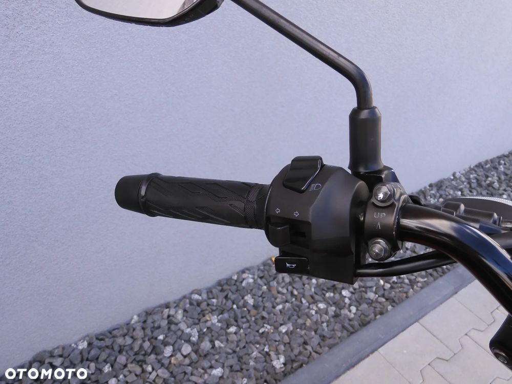 Suzuki GSX - 13