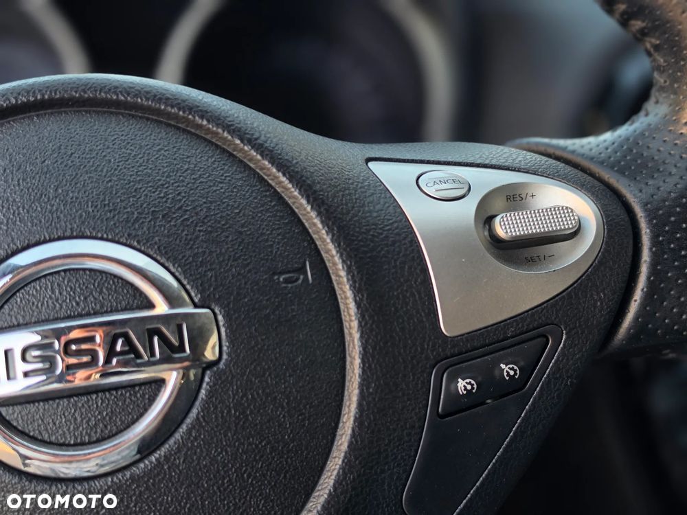 Nissan Juke - 19