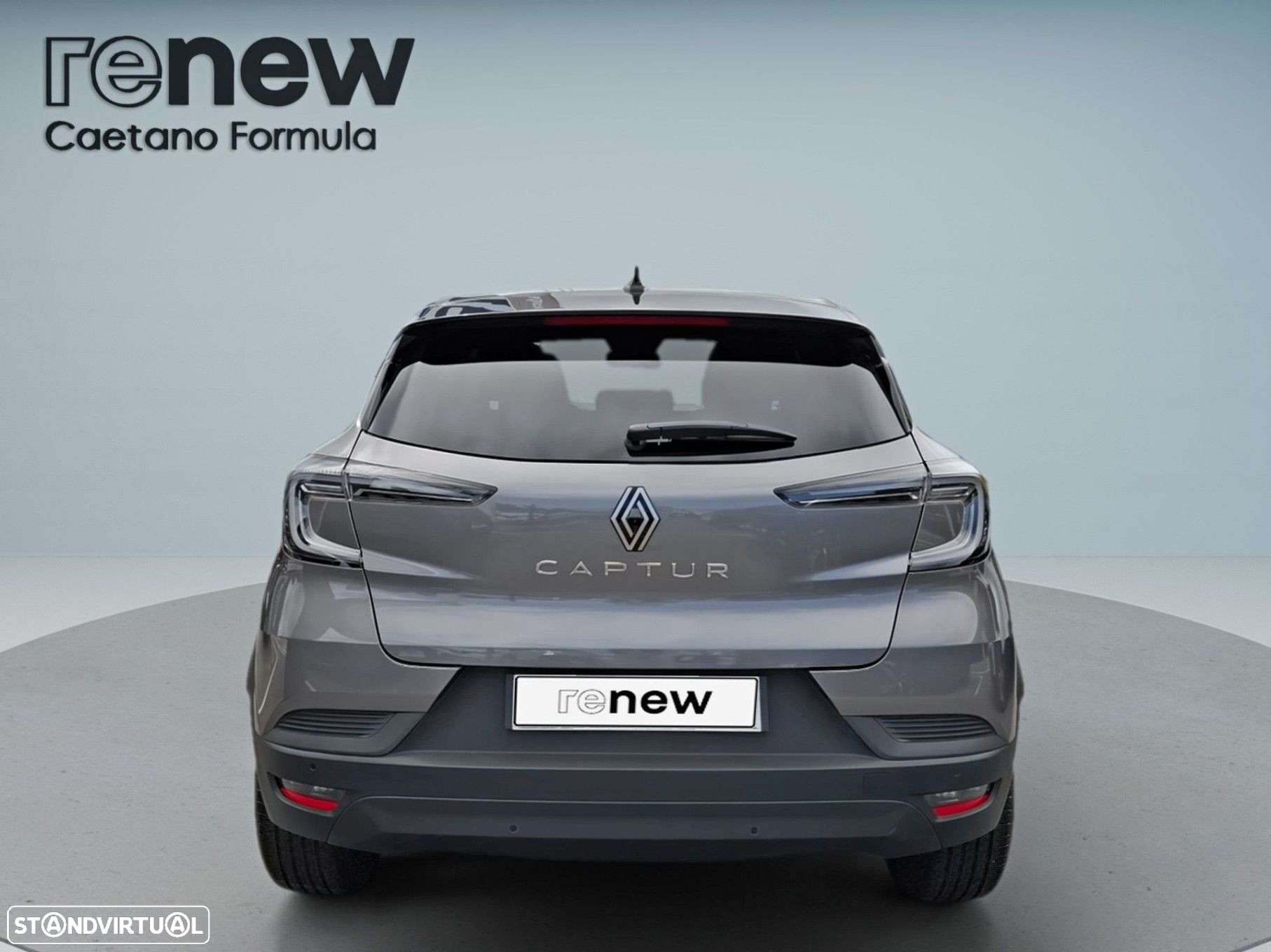 Renault Captur - 7