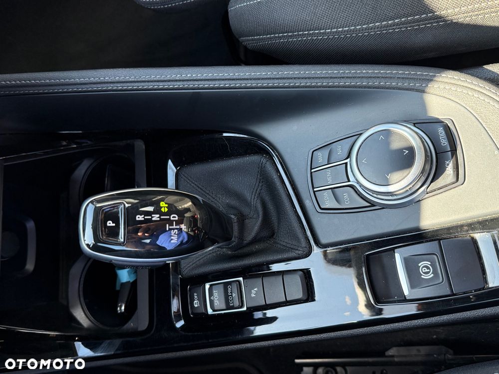 BMW X2 sDrive18d Business Edition sport - 11