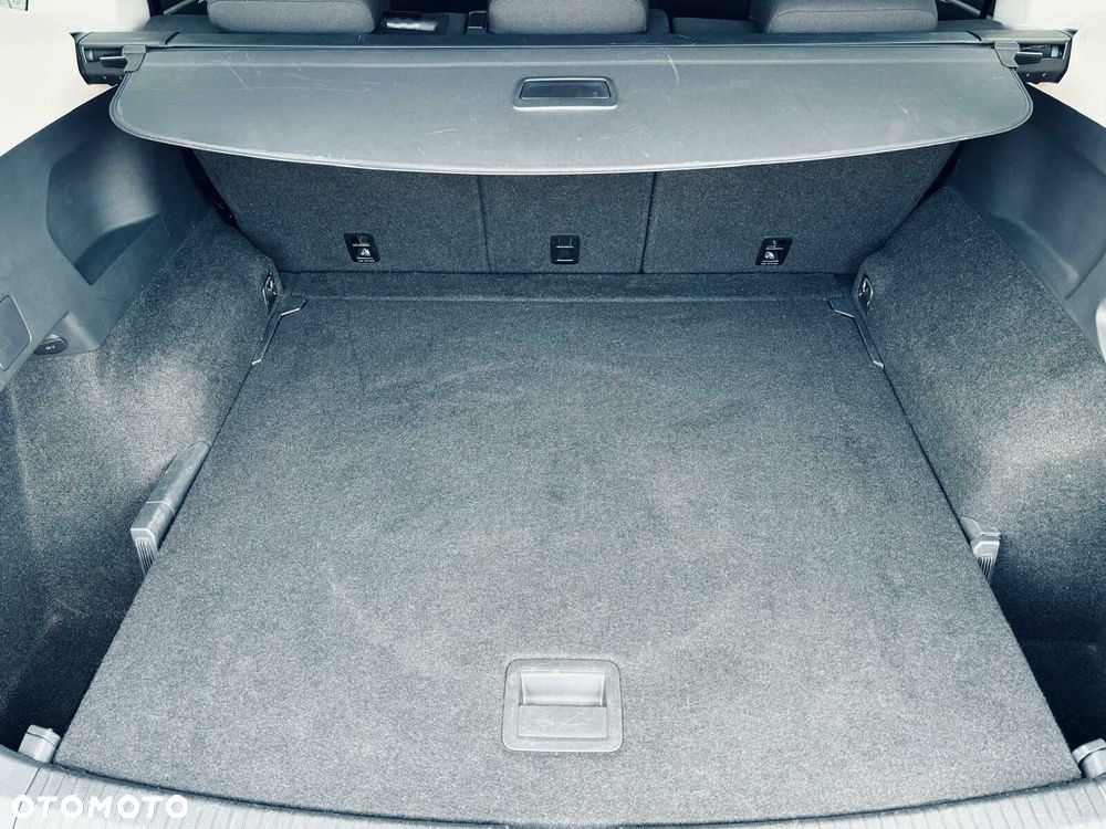 Volkswagen Tiguan Allspace 2.0 TDI SCR Comfortline DSG - 8