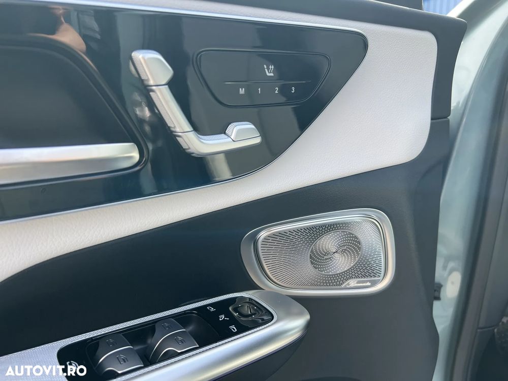 Mercedes-Benz GLC - 12