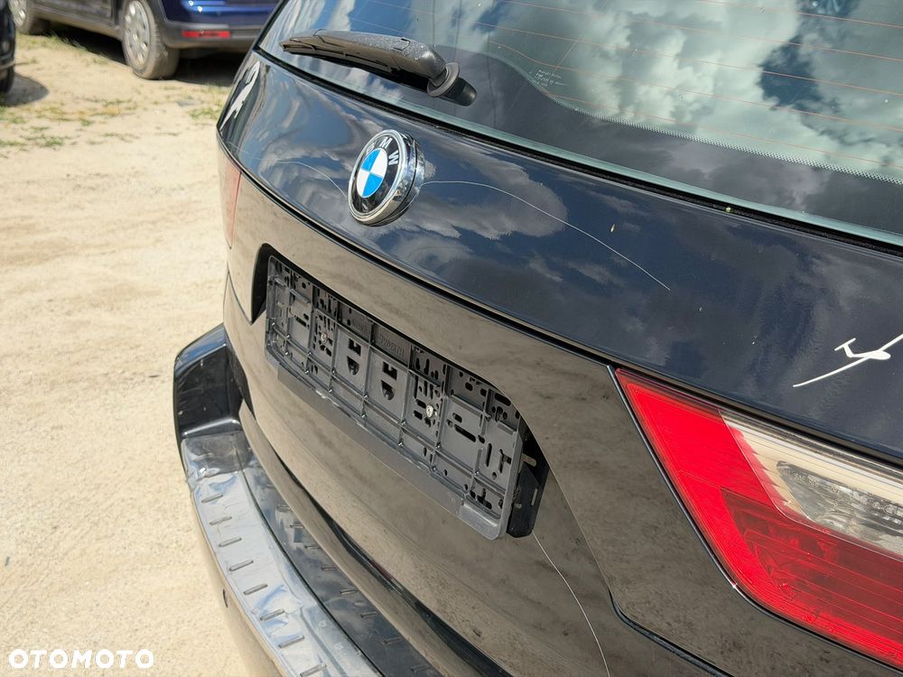BMW X3 2.0d - 22